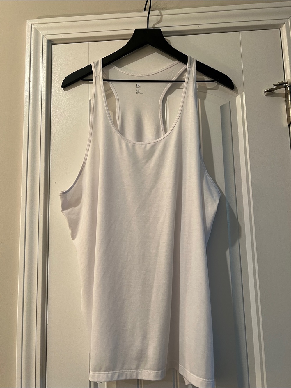 Gap Body Tank Top XXL